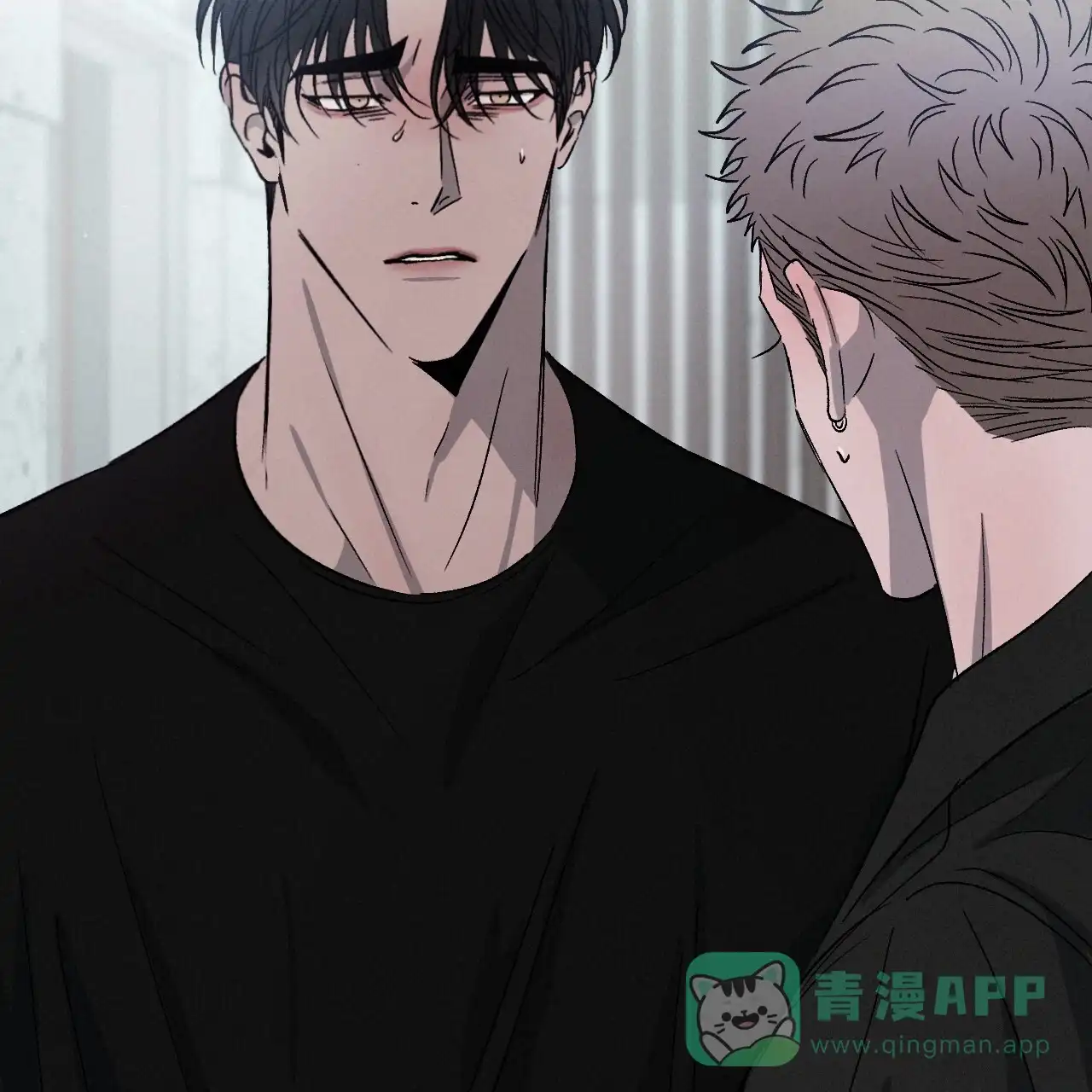 《相克》第113话 第76页