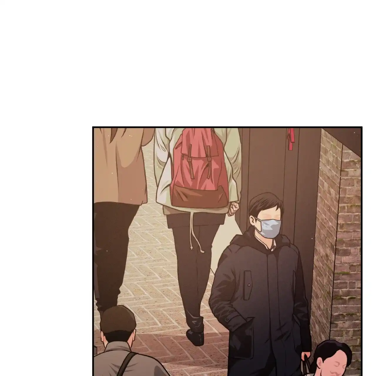 《相克》第113话 第7页