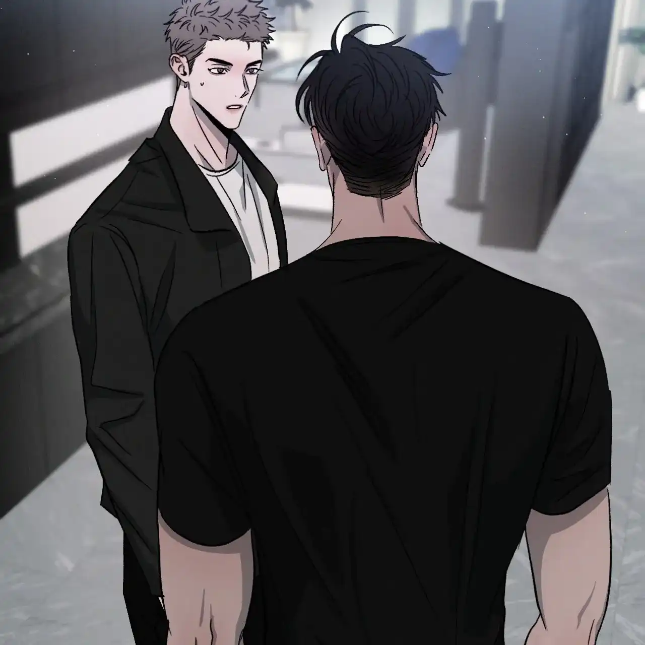《相克》第114话 第2页