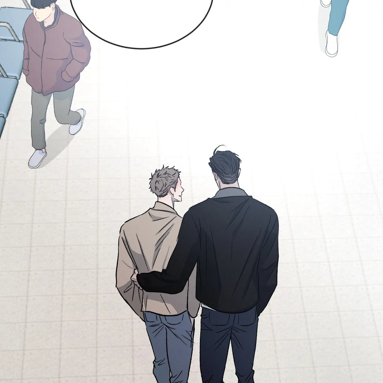 《相克》第115话 第28页