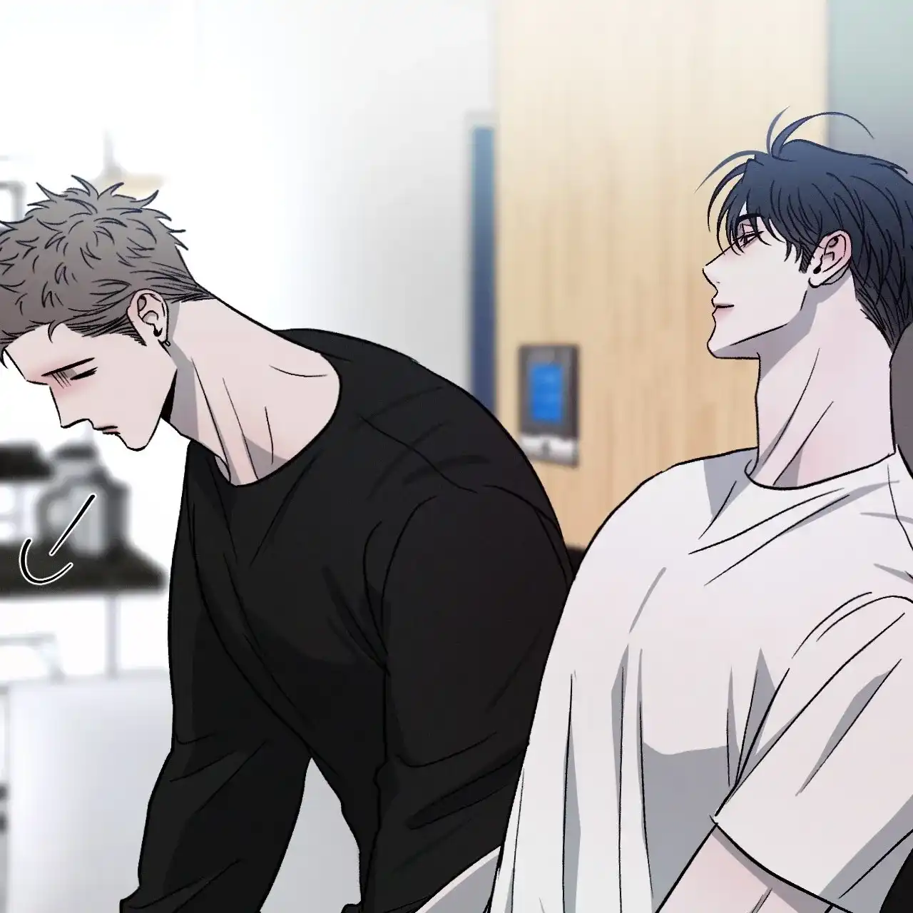 《相克》第116话 第65页