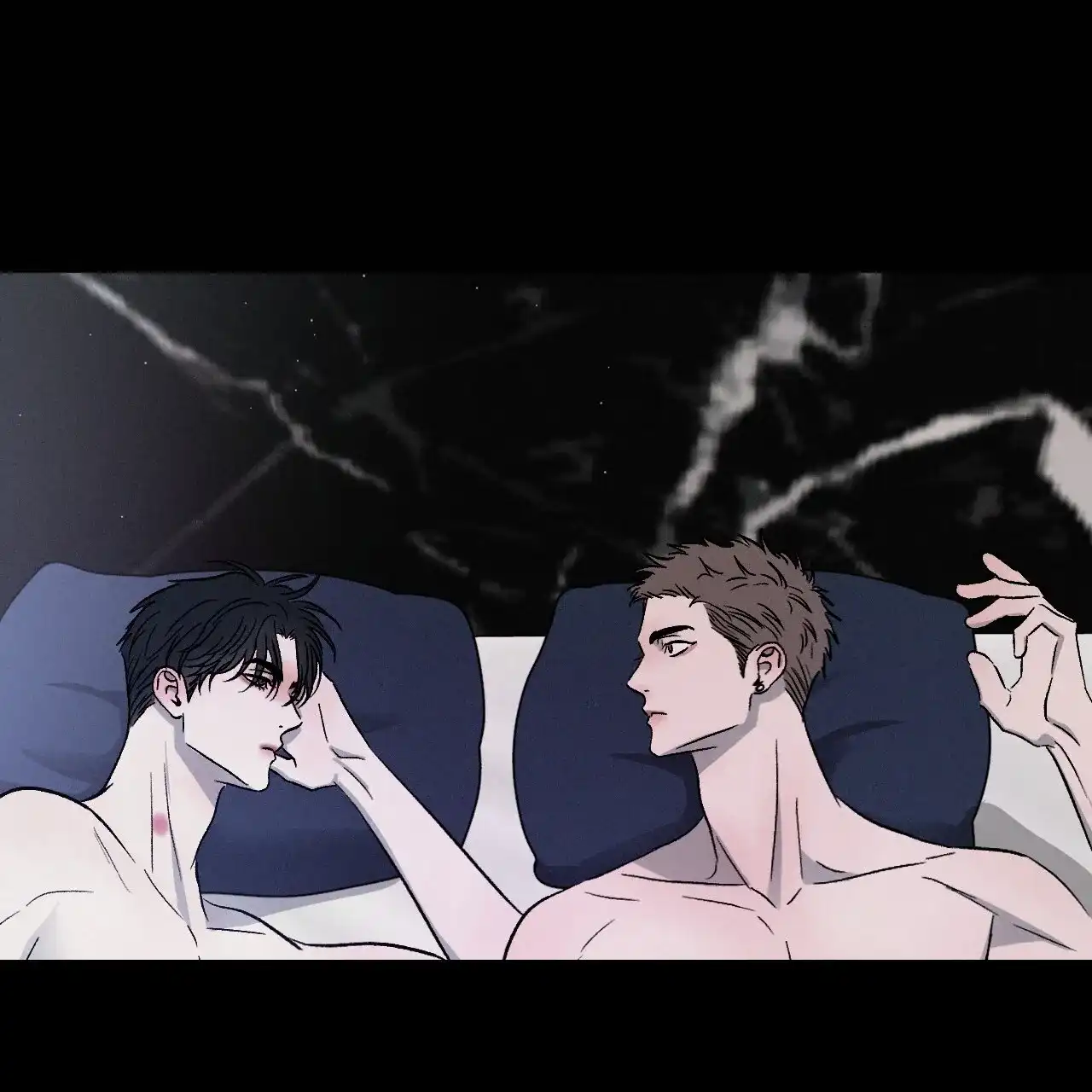 《相克》第116话 第29页