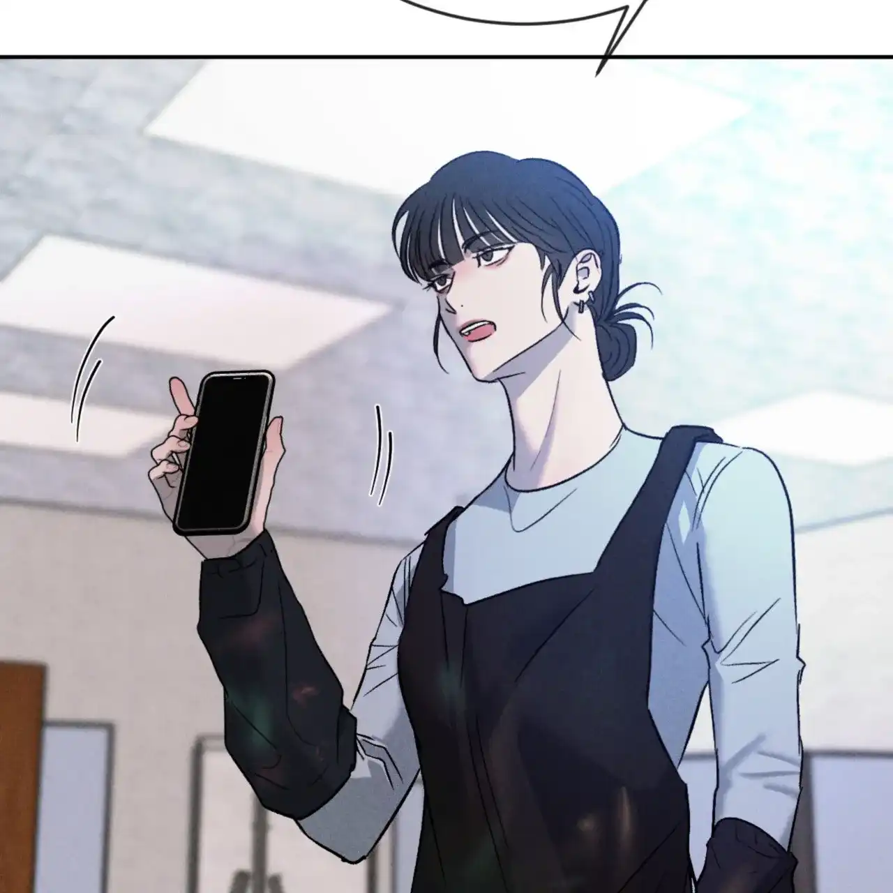 《相克》第117话 第4页