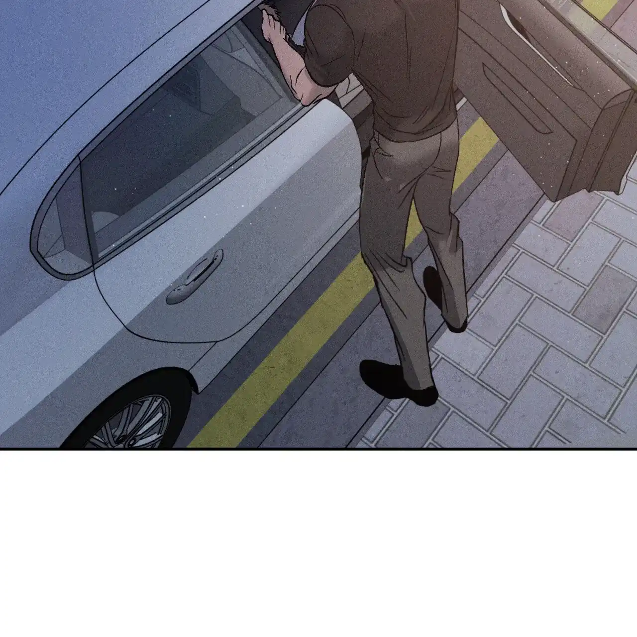 《相克》第119话 第32页