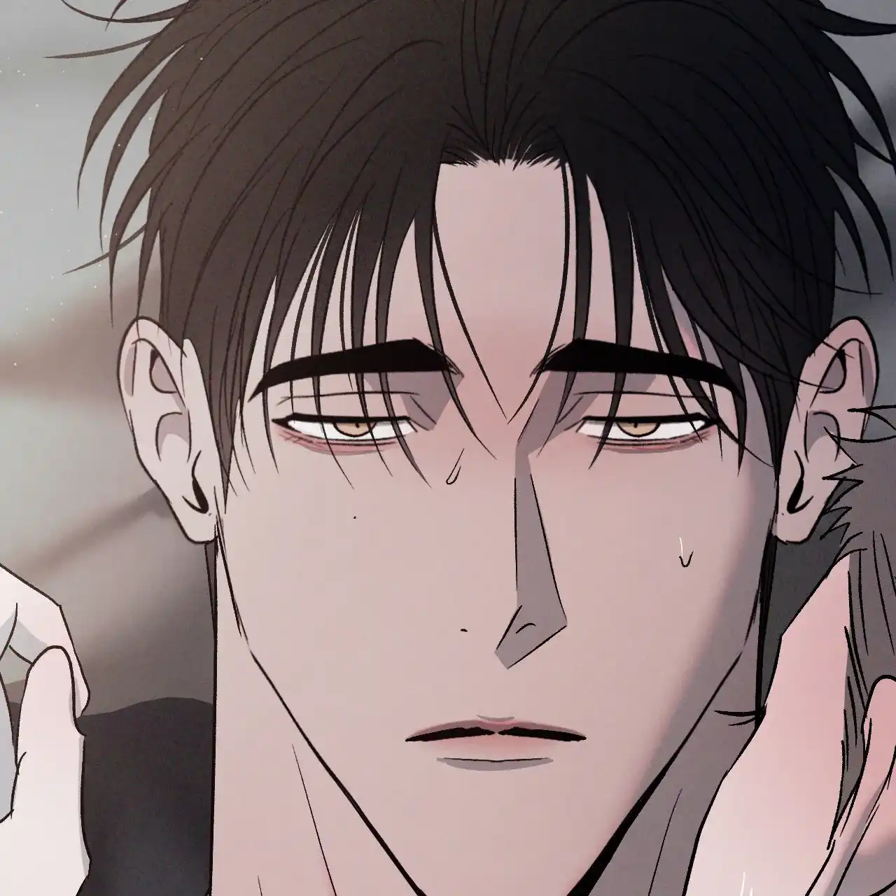 《相克》第123话 第33页