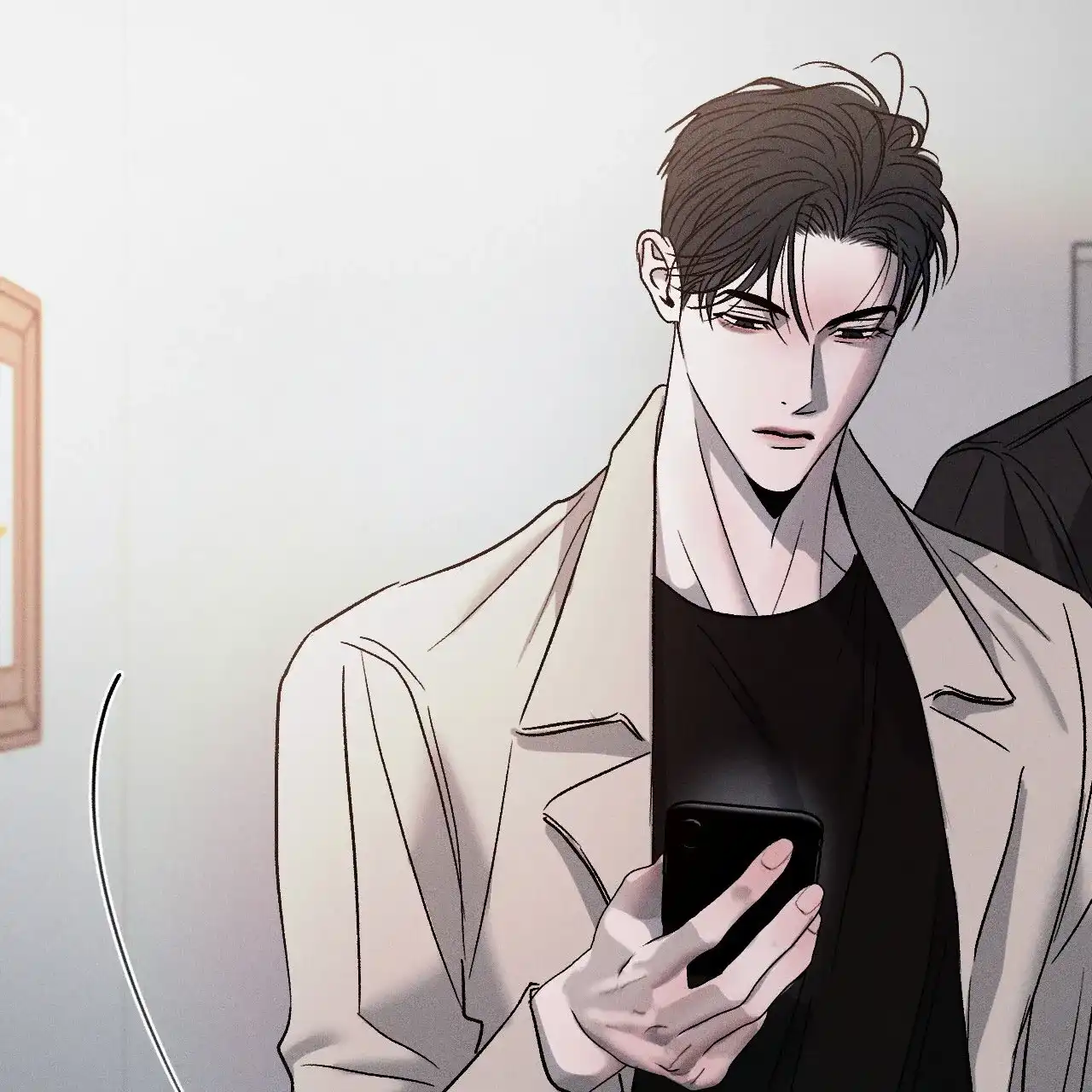 《相克》第126话 第34页