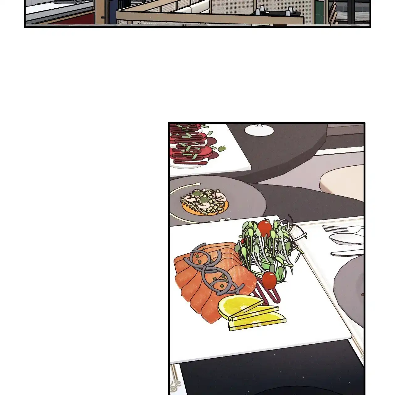 《相克》第127话 第2页