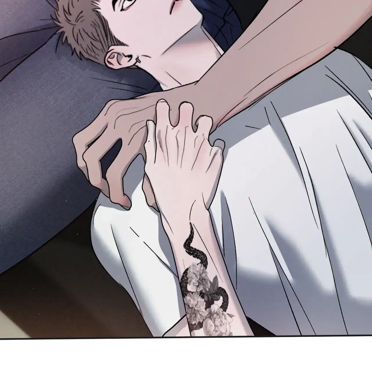 《相克》第129话 第15页