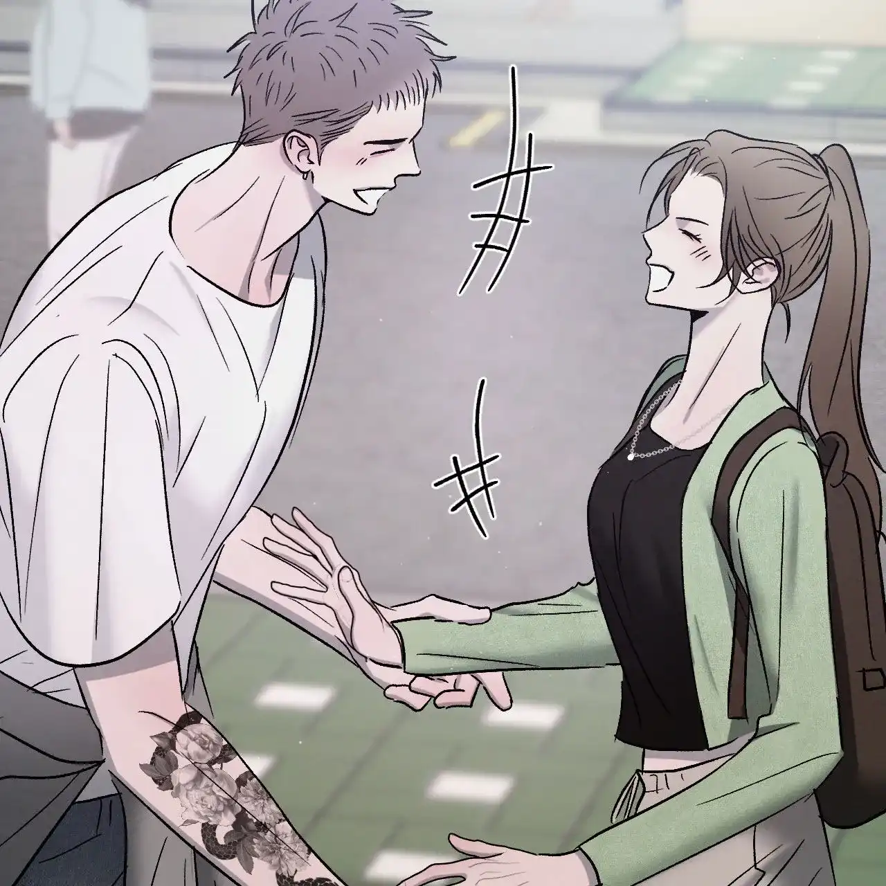 《相克》第129话 第42页