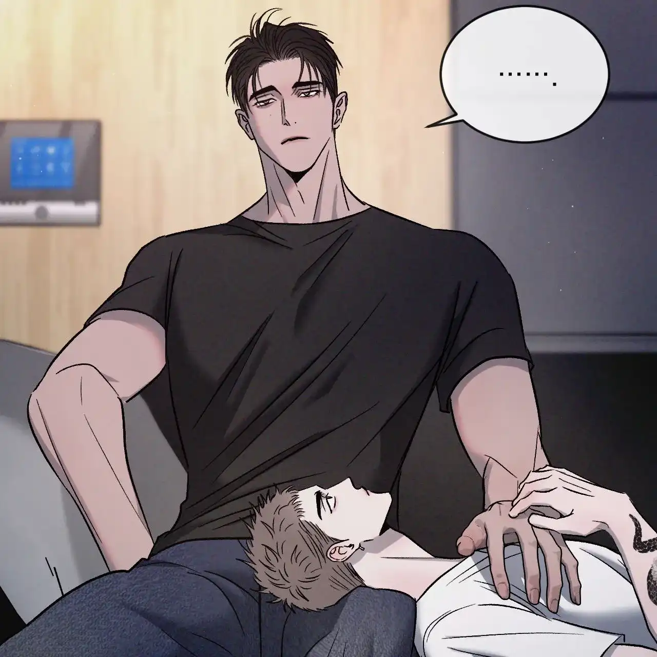 《相克》第129话 第12页