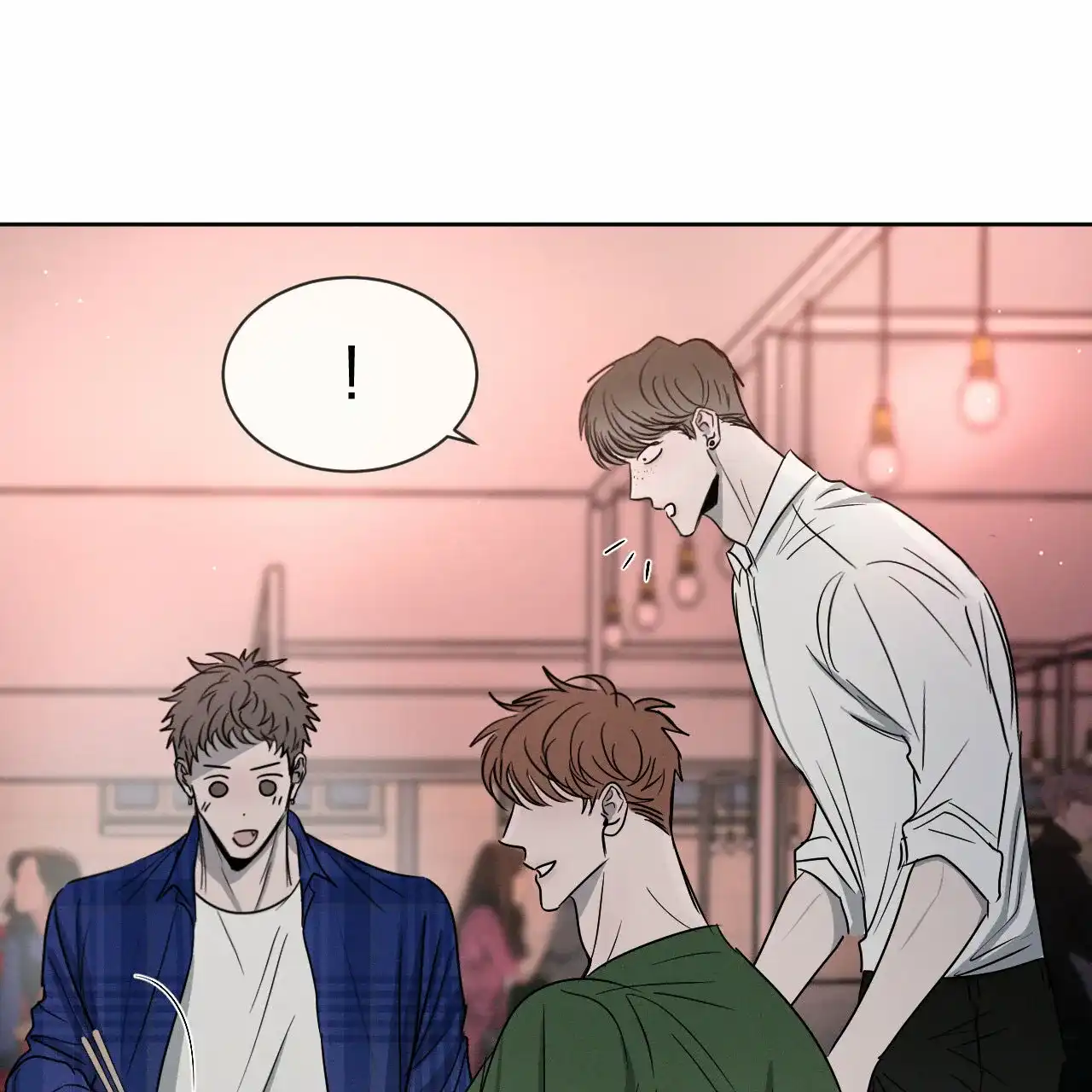 《相克》第13话 第50页