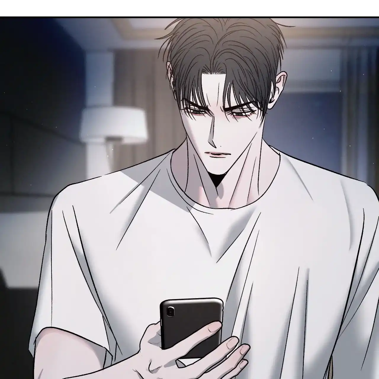 《相克》第131话 第9页