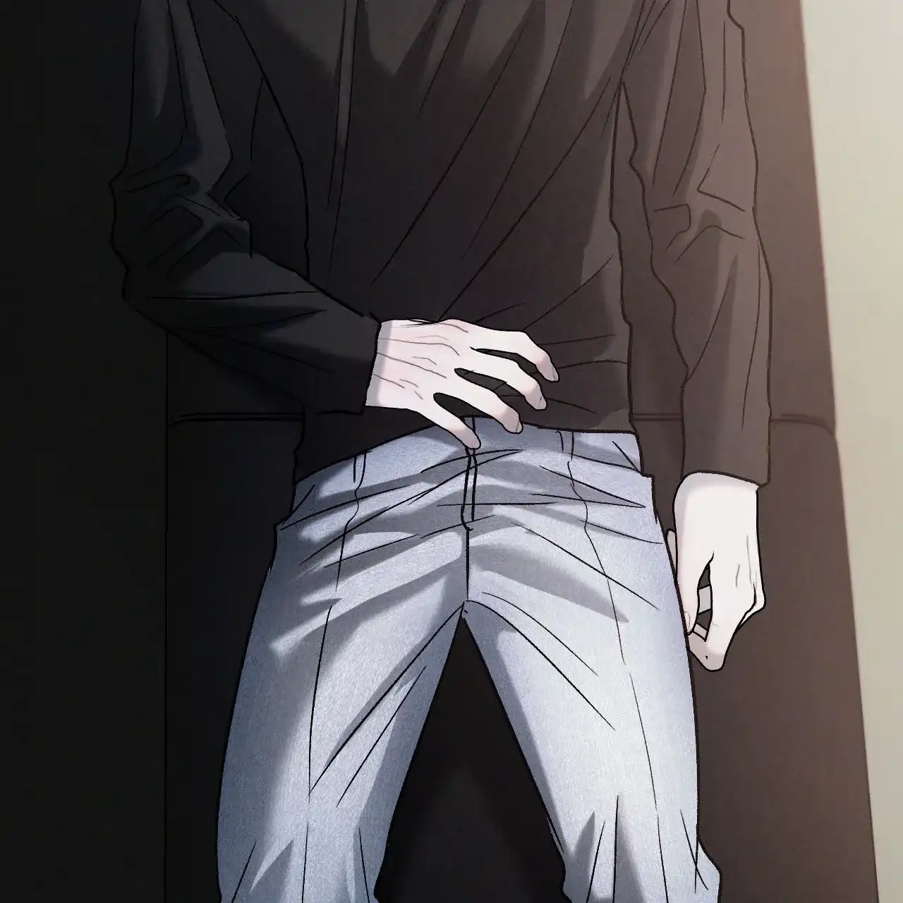 《相克》第133话 第4页