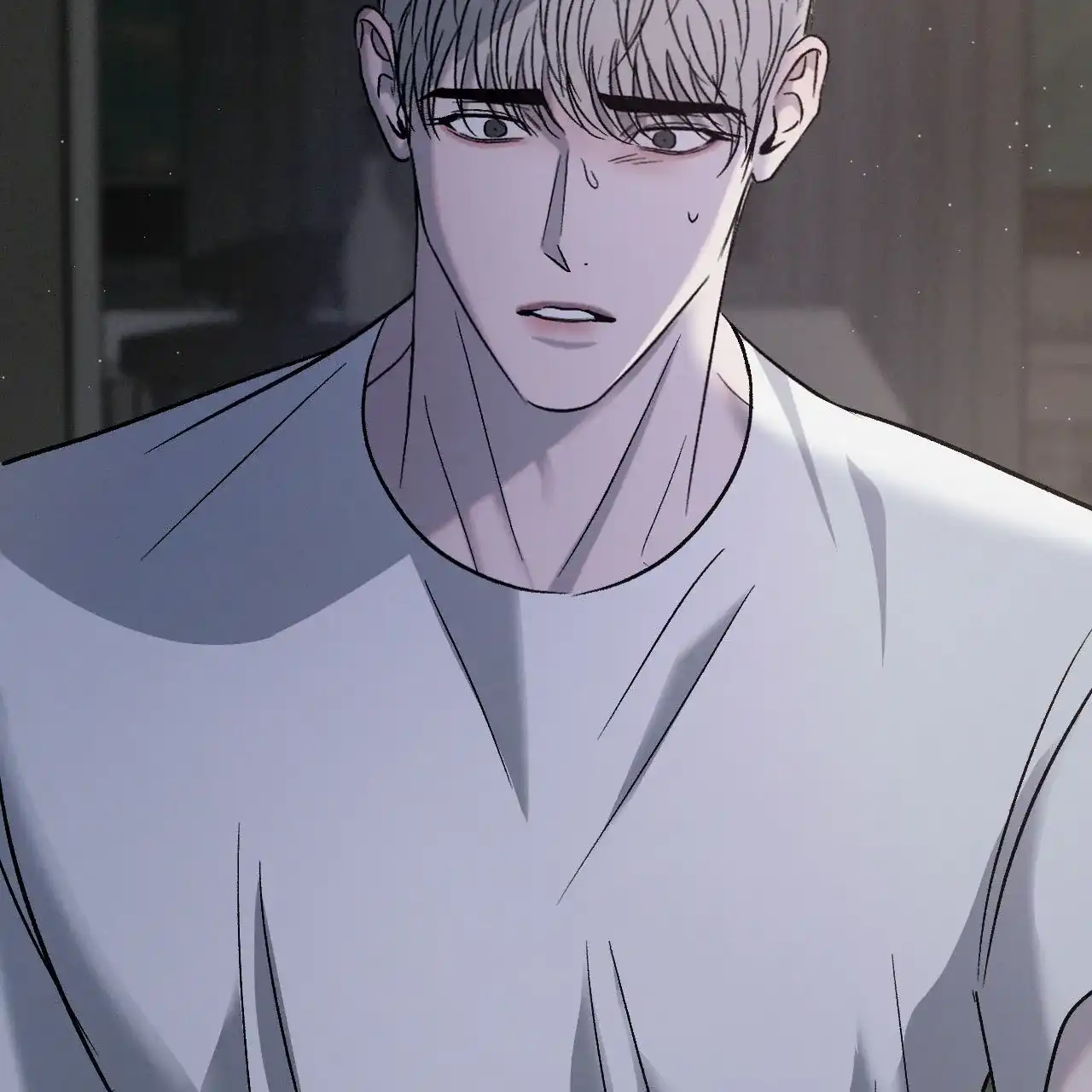 《相克》第134话 第24页