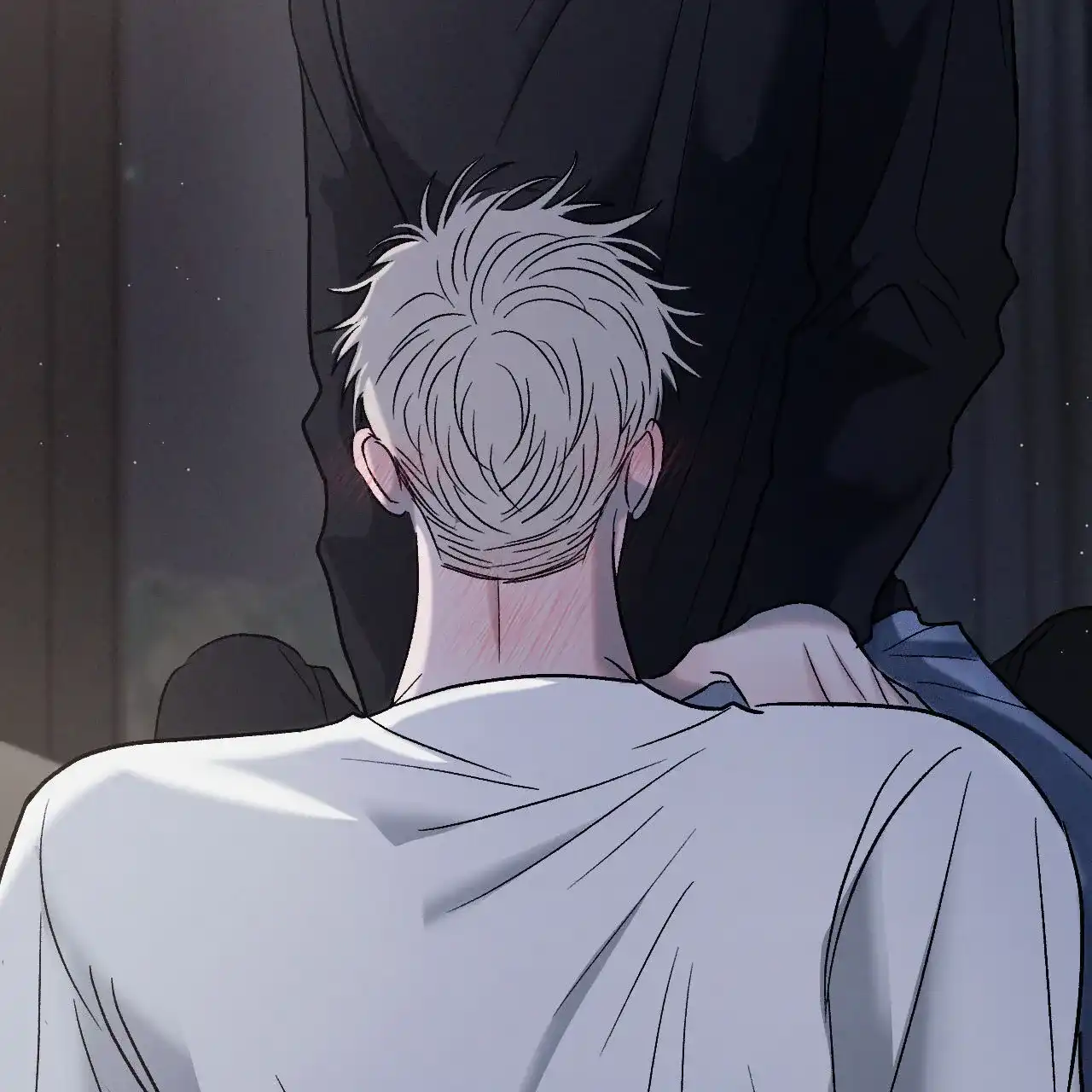 《相克》第134话 第54页
