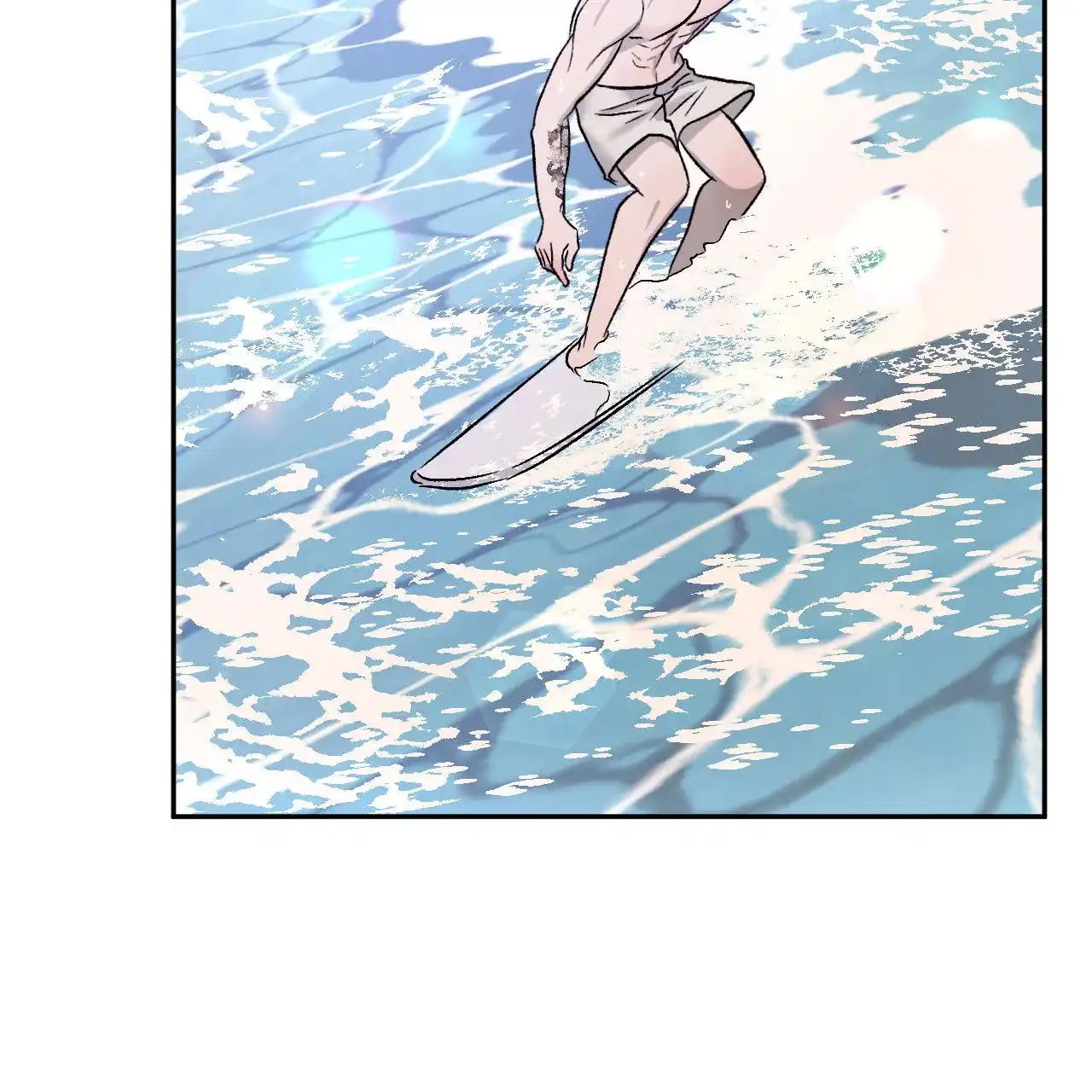 《相克》第135话 第33页