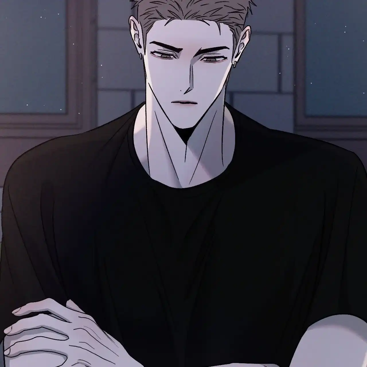 《相克》第135话 第9页