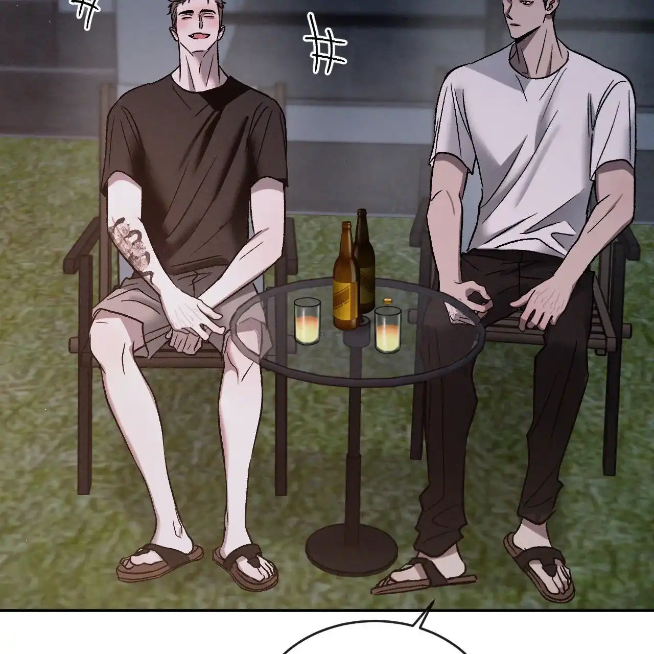 《相克》第136话 第34页