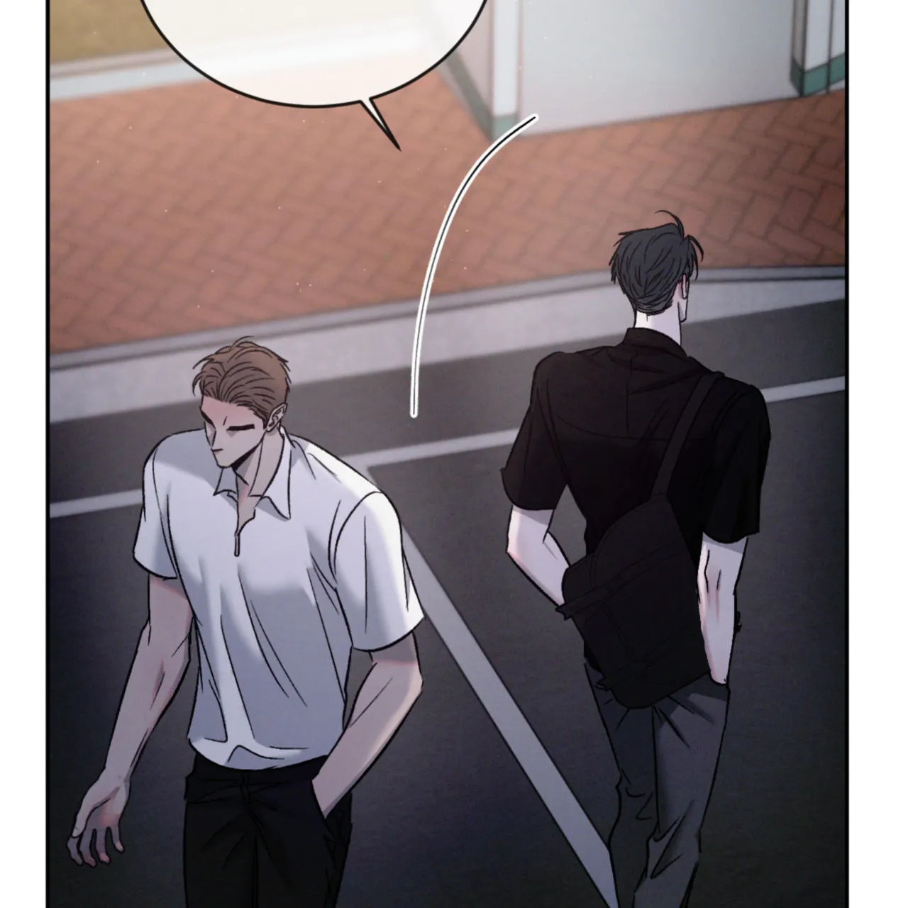 《相克》第139话 第3页