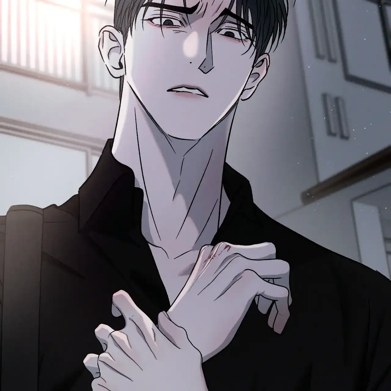 《相克》第139话 第63页