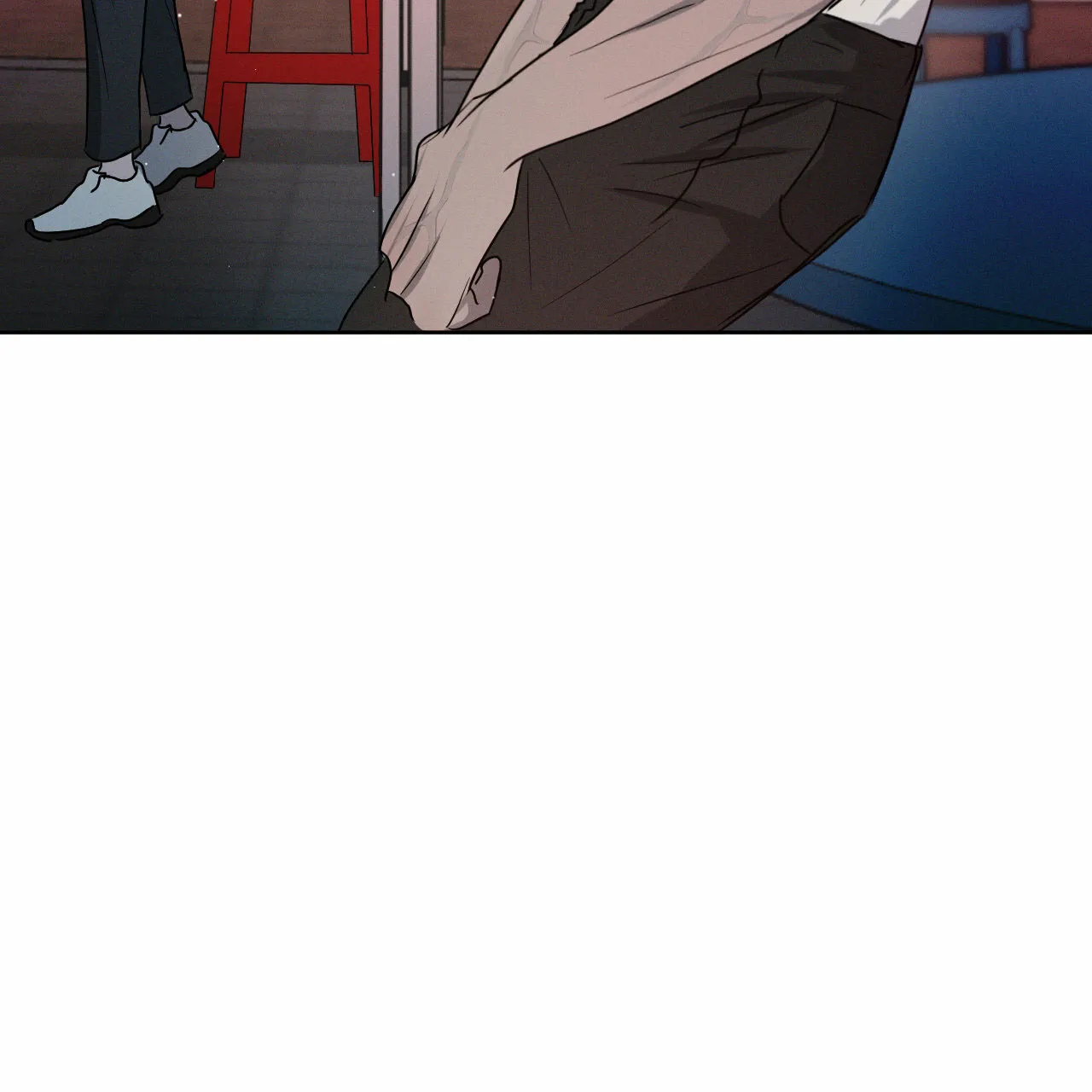 《相克》第14话 第5页