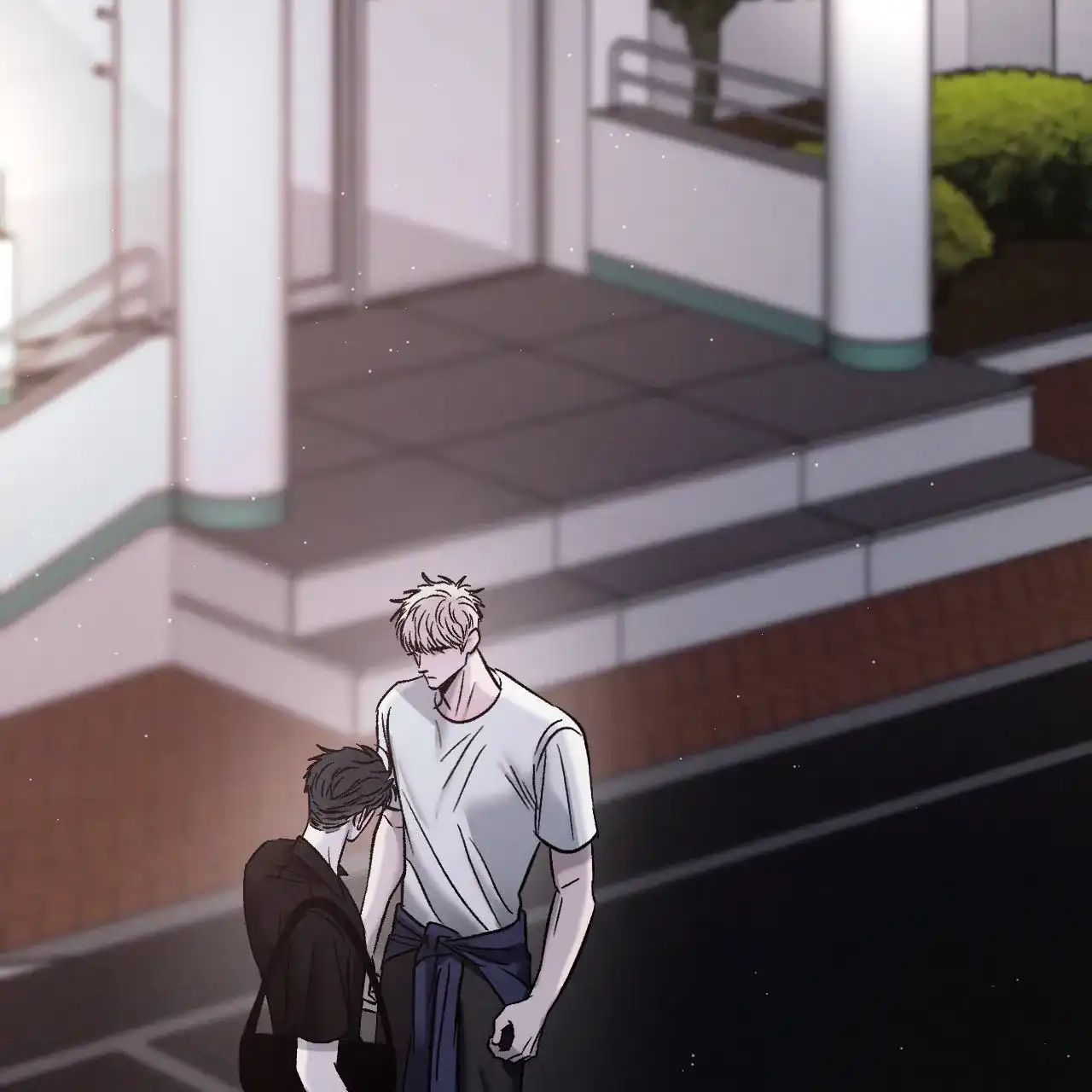 《相克》第140话 第57页