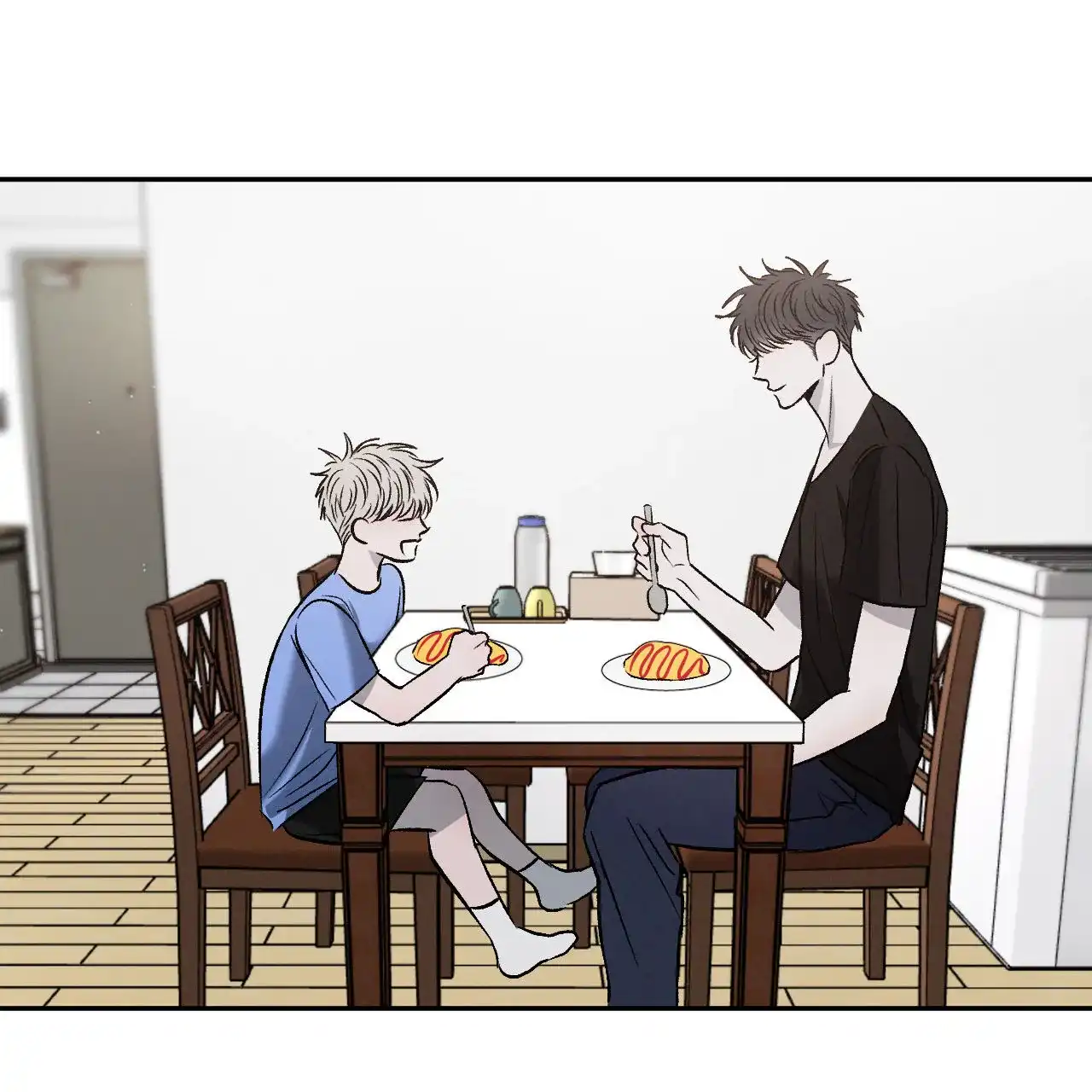 《相克》第141话 第65页