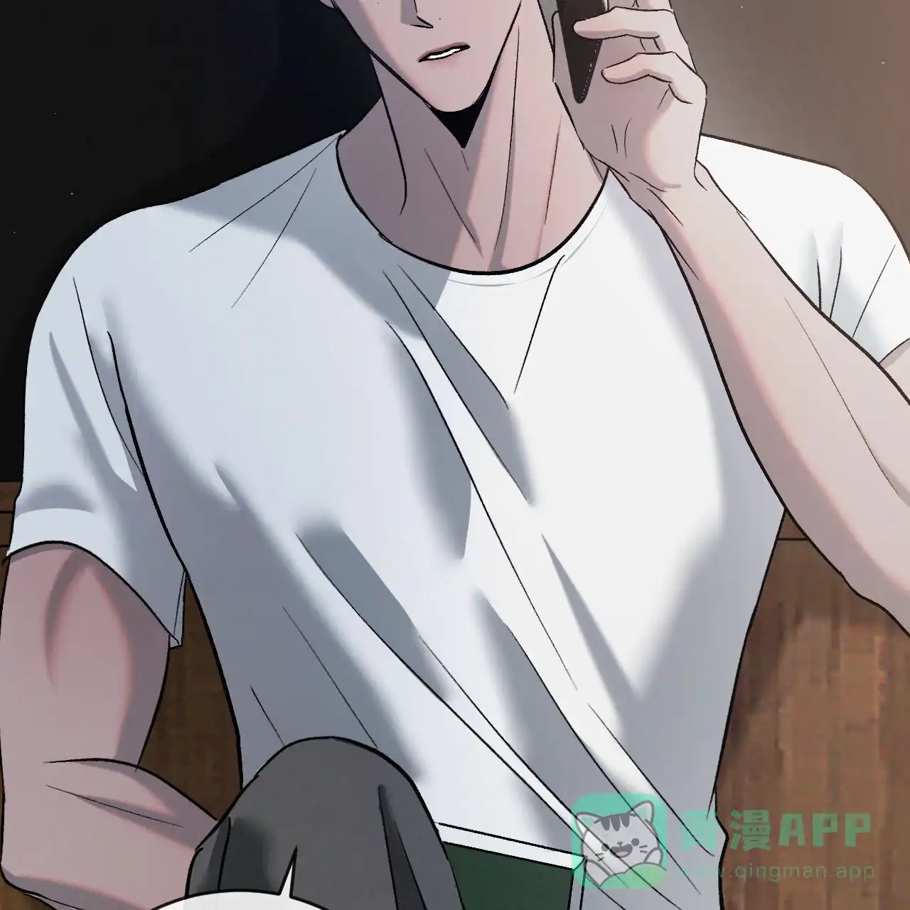 《相克》第142话 第51页
