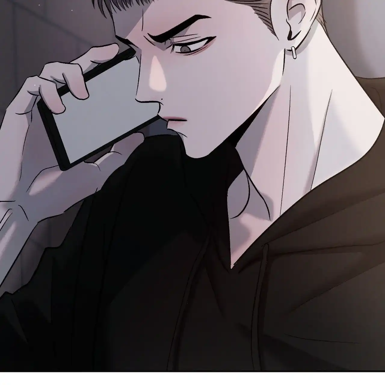 《相克》第142话 第32页