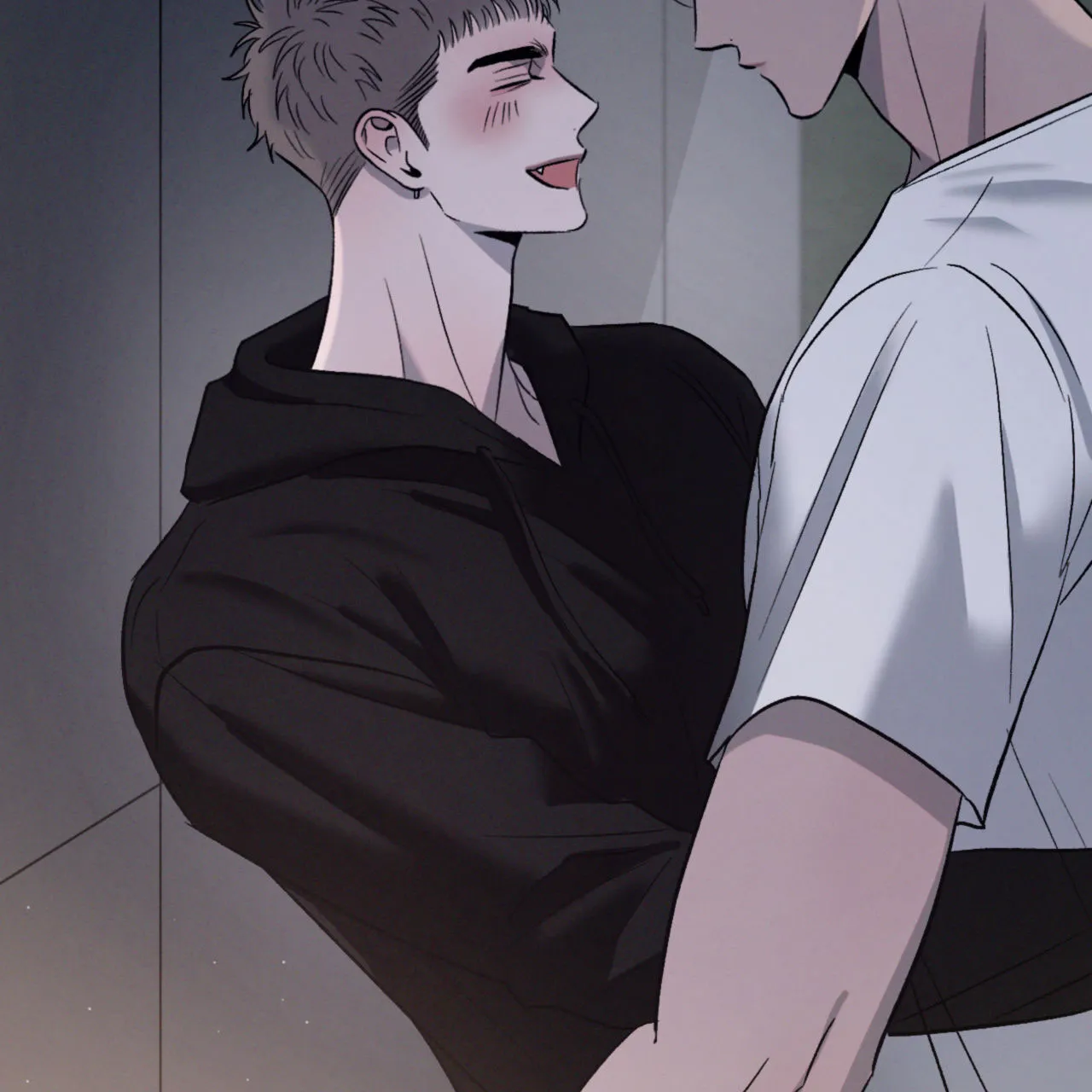 《相克》第143话 第22页