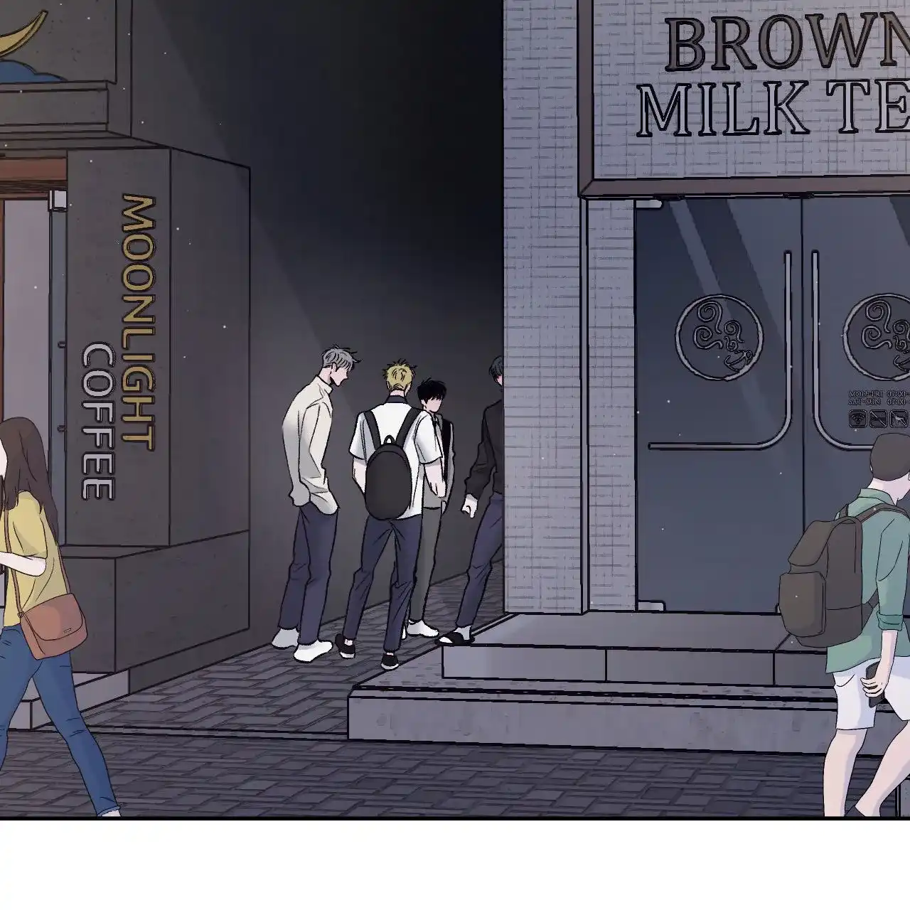 《相克》第144话 第62页