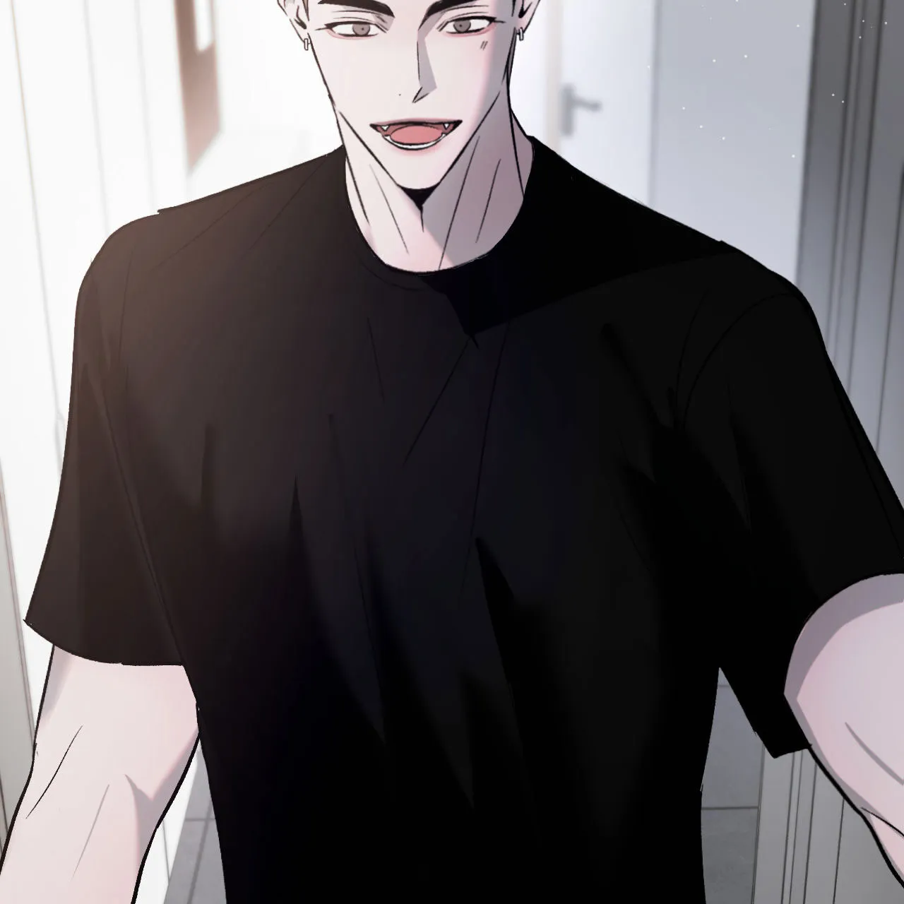 《相克》第144话 第25页
