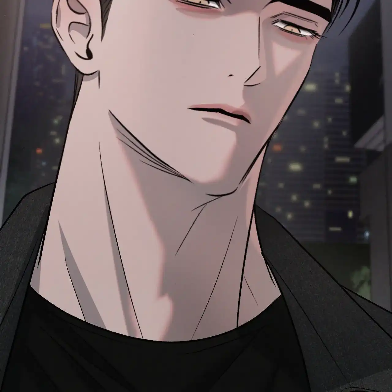 《相克》第145话 第17页