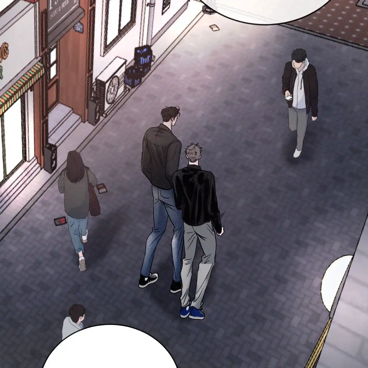 《相克》第145话 第59页