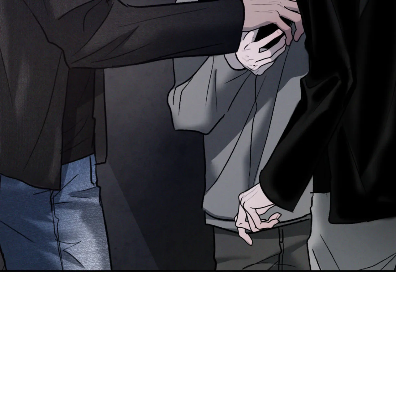 《相克》第145话 第32页