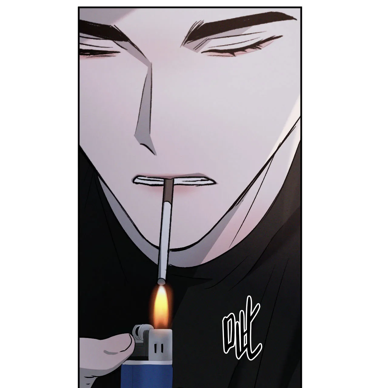 《相克》第146话 第37页