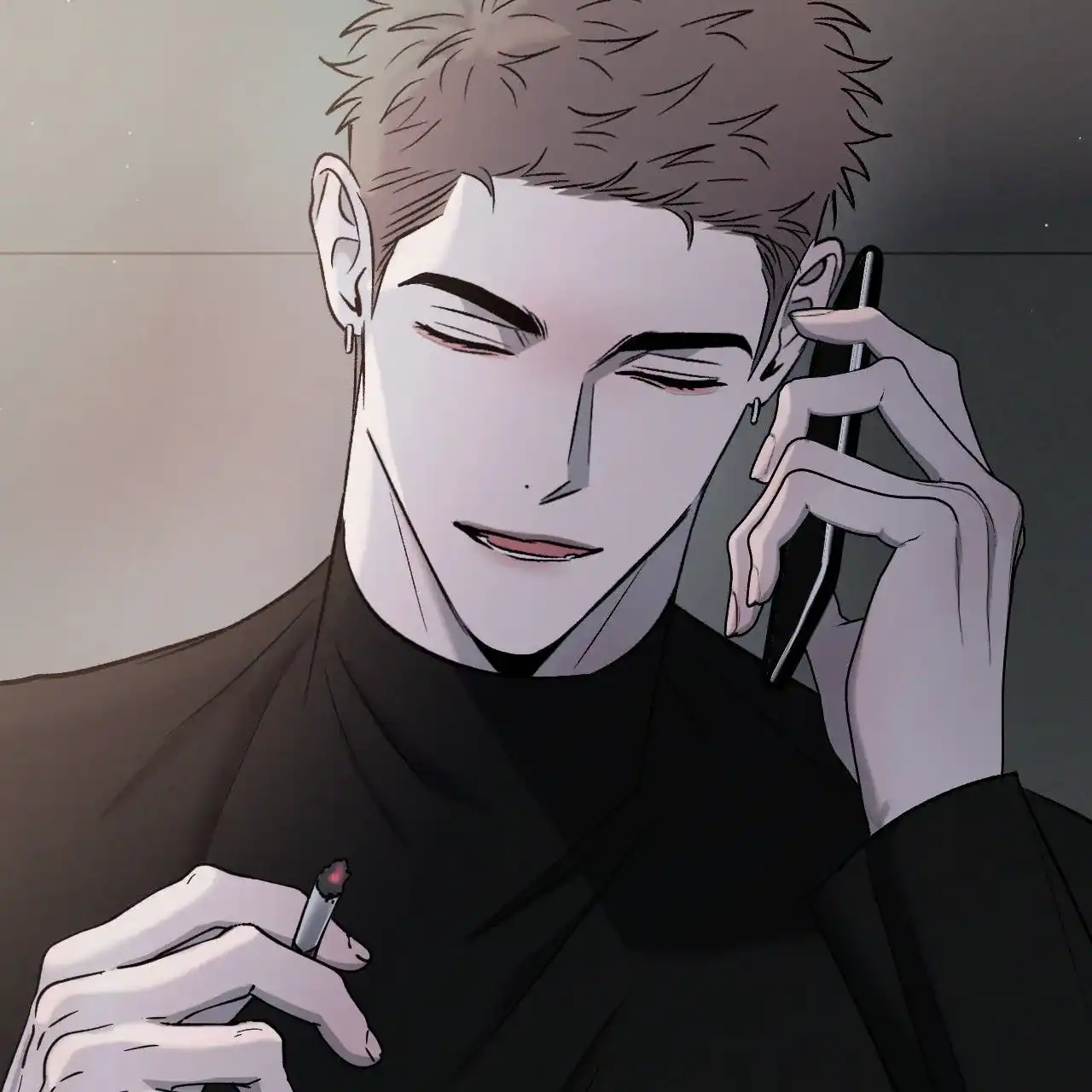 《相克》第146话 第25页