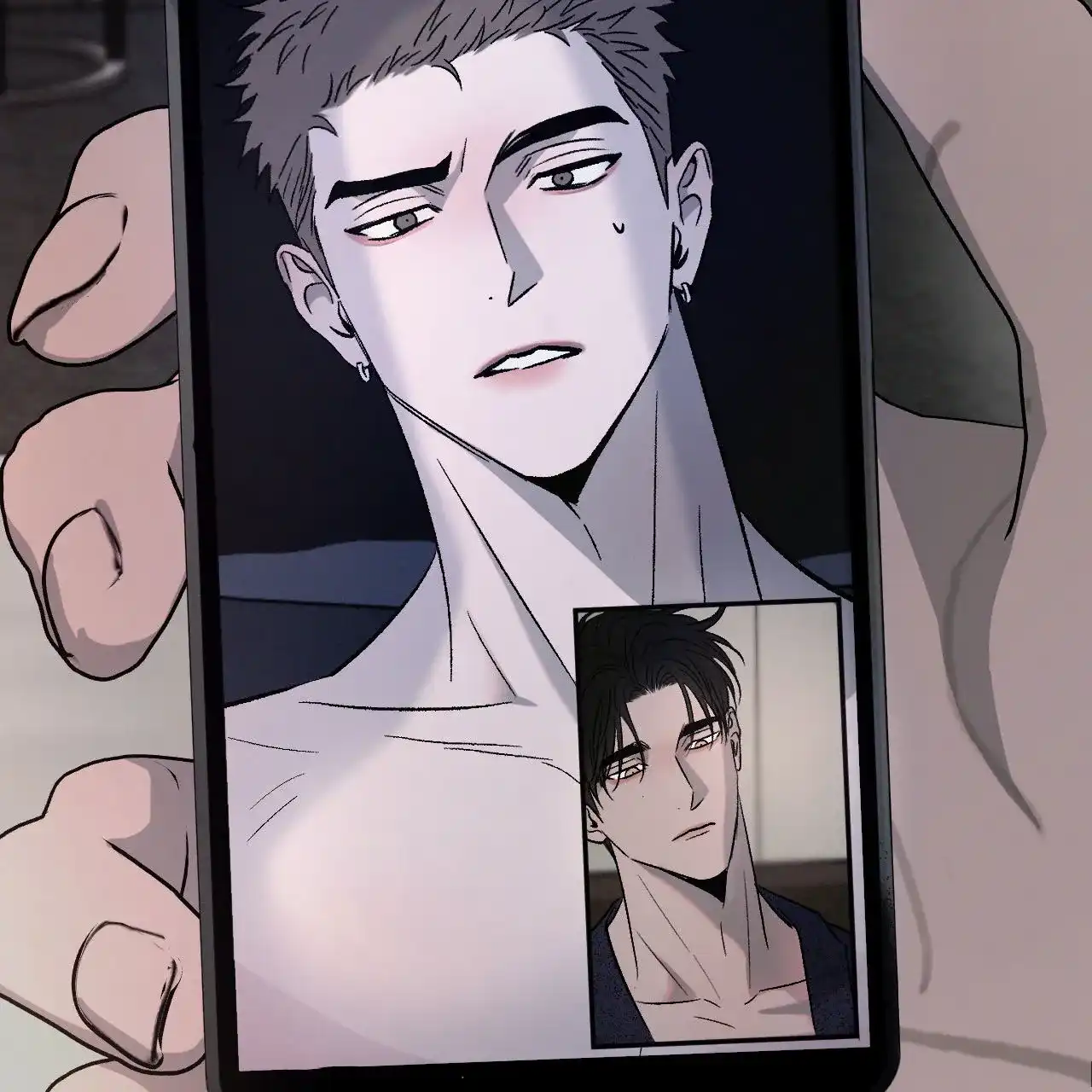 《相克》第148话 第25页