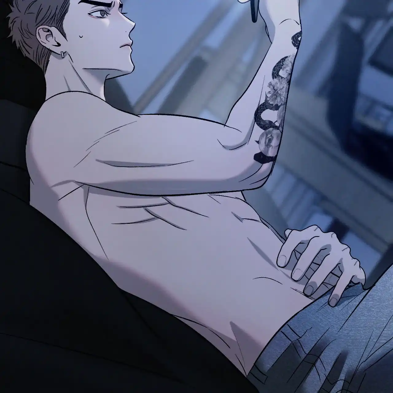 《相克》第148话 第15页