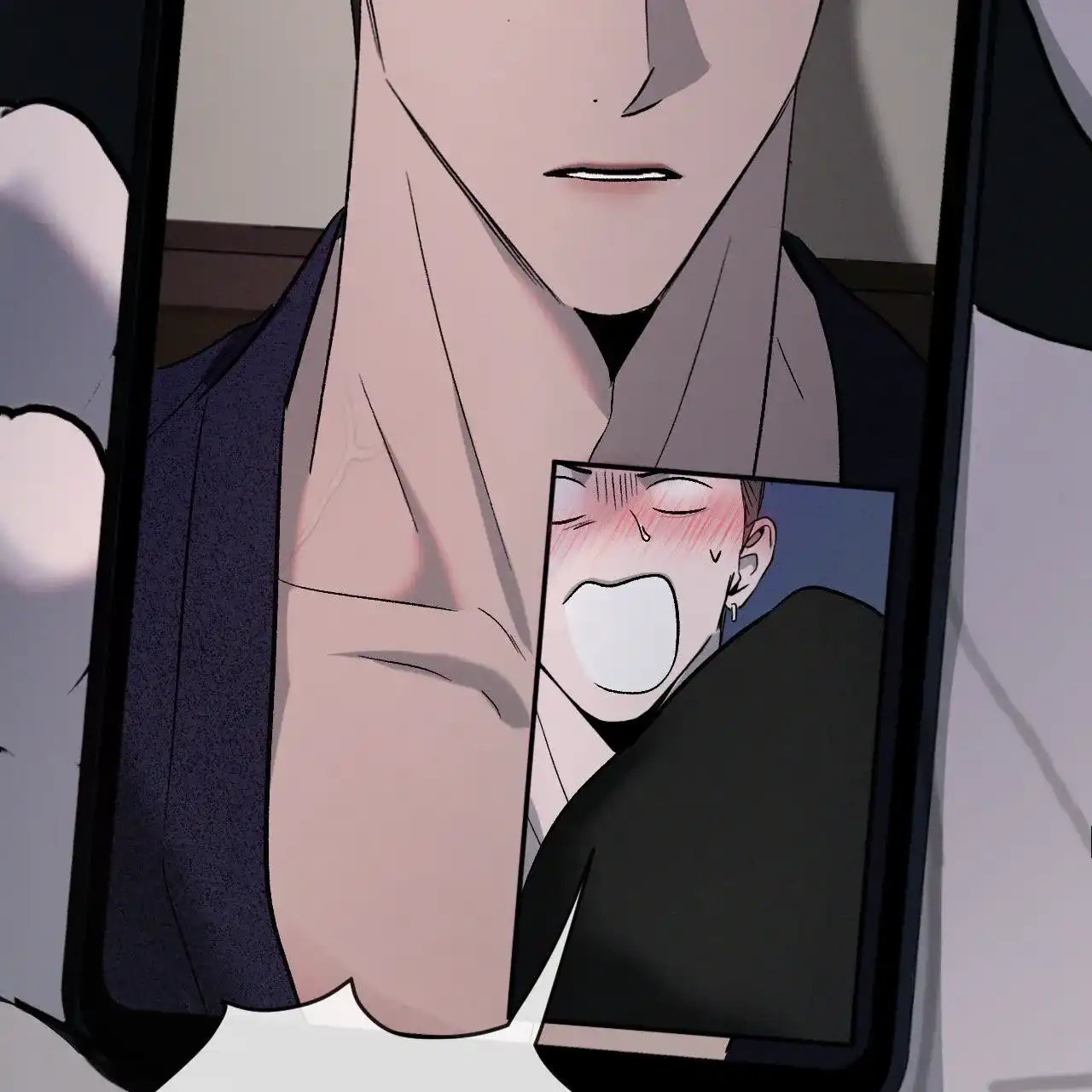 《相克》第149话 第50页