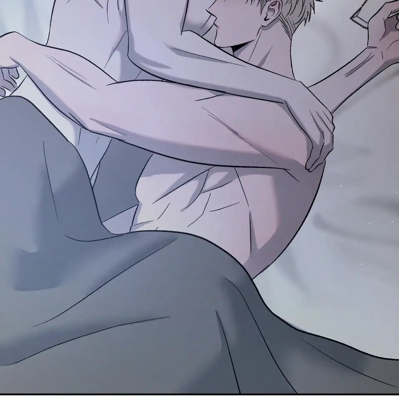 《相克》第150话 第8页