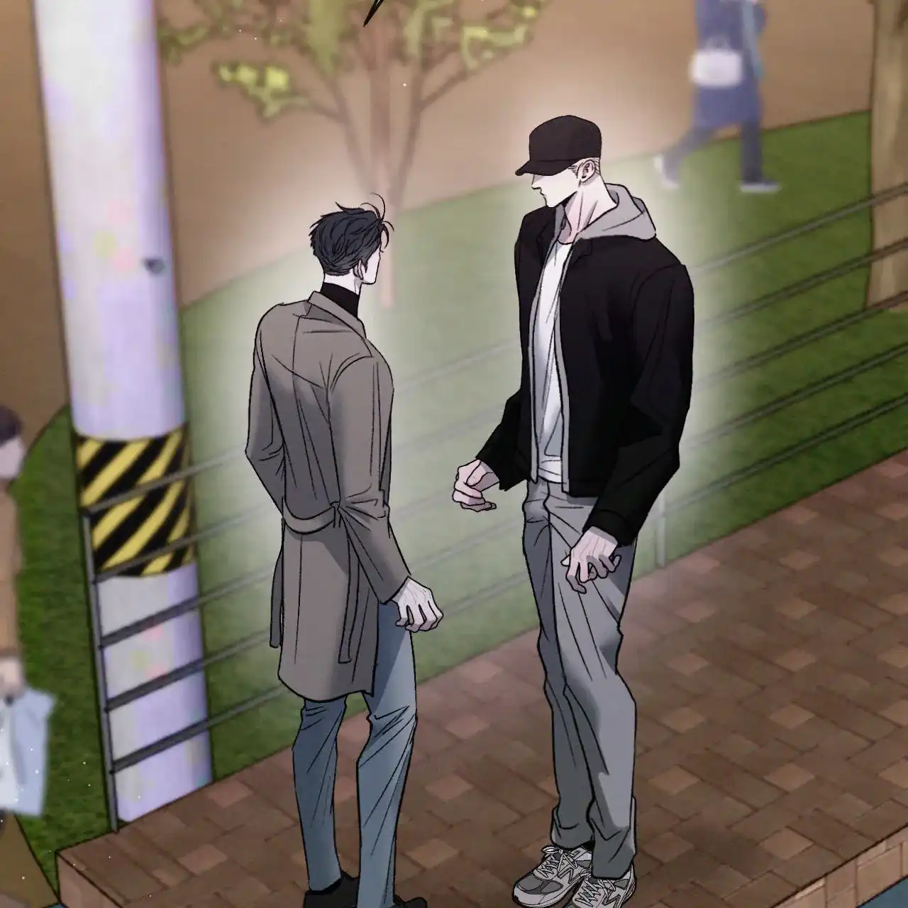 《相克》第150话 第57页