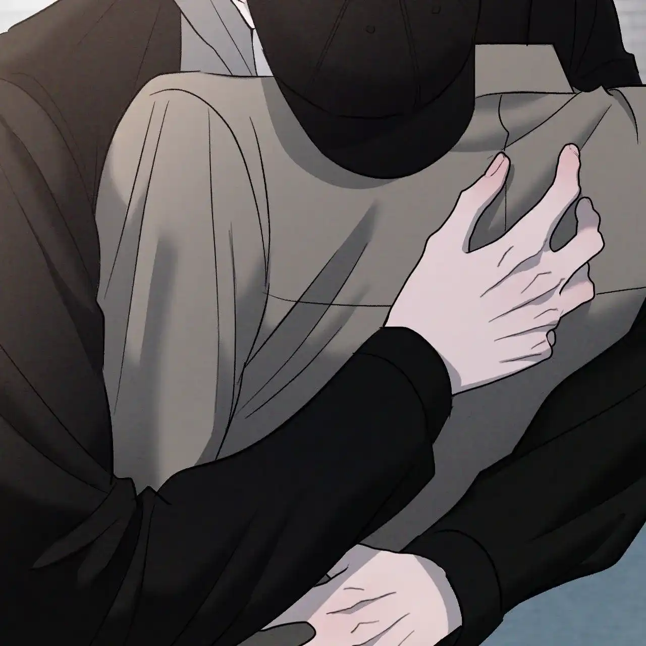 《相克》第151话 第40页