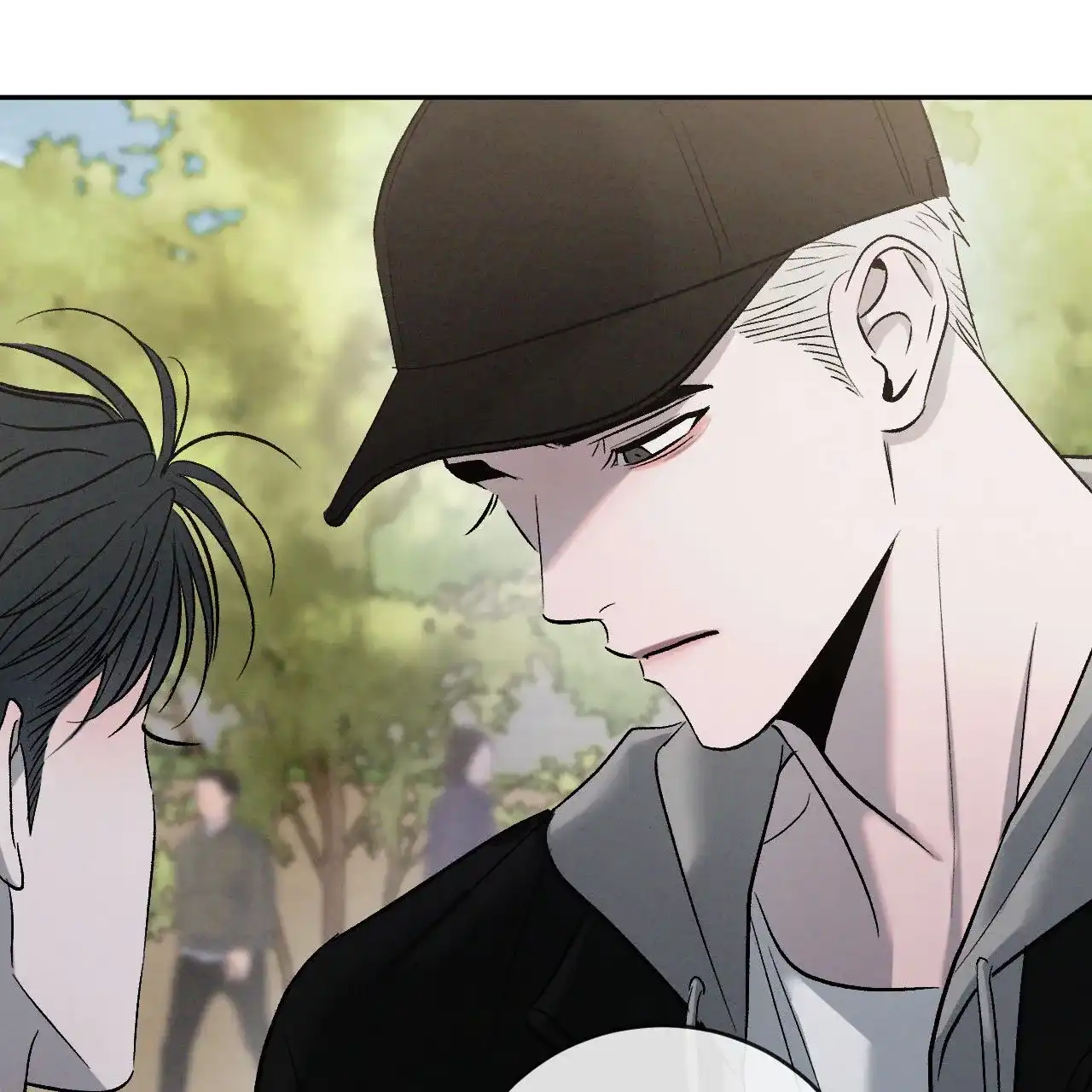 《相克》第151话 第25页