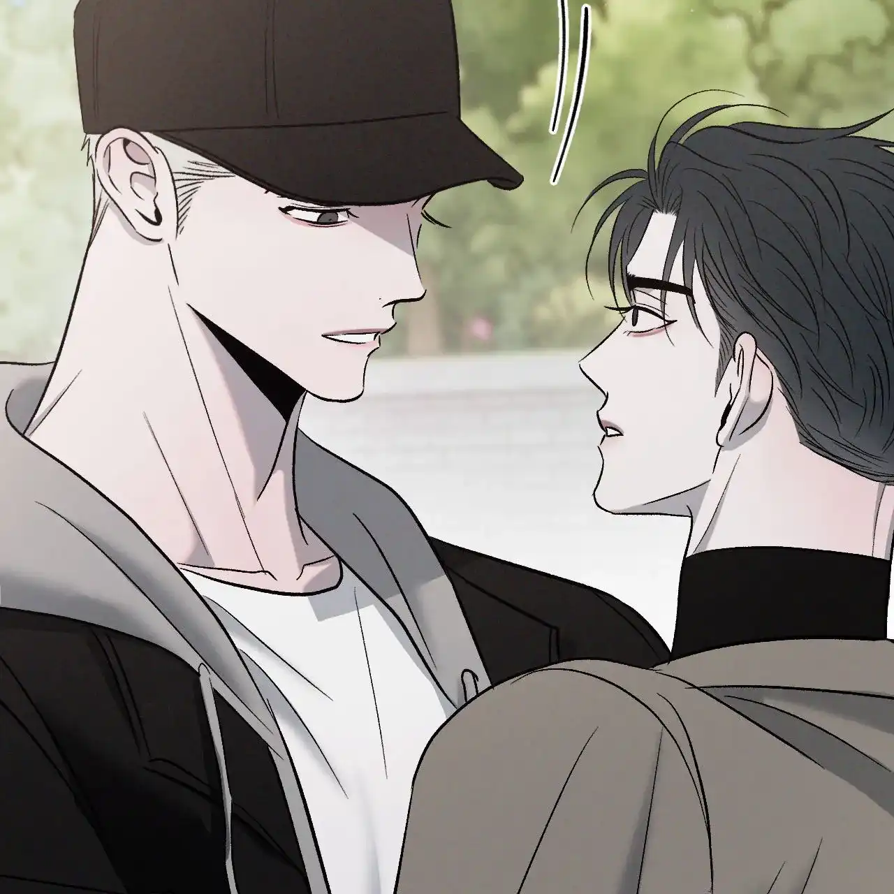 《相克》第151话 第43页