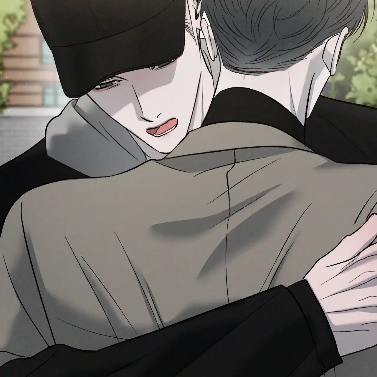 《相克》第151话 第17页
