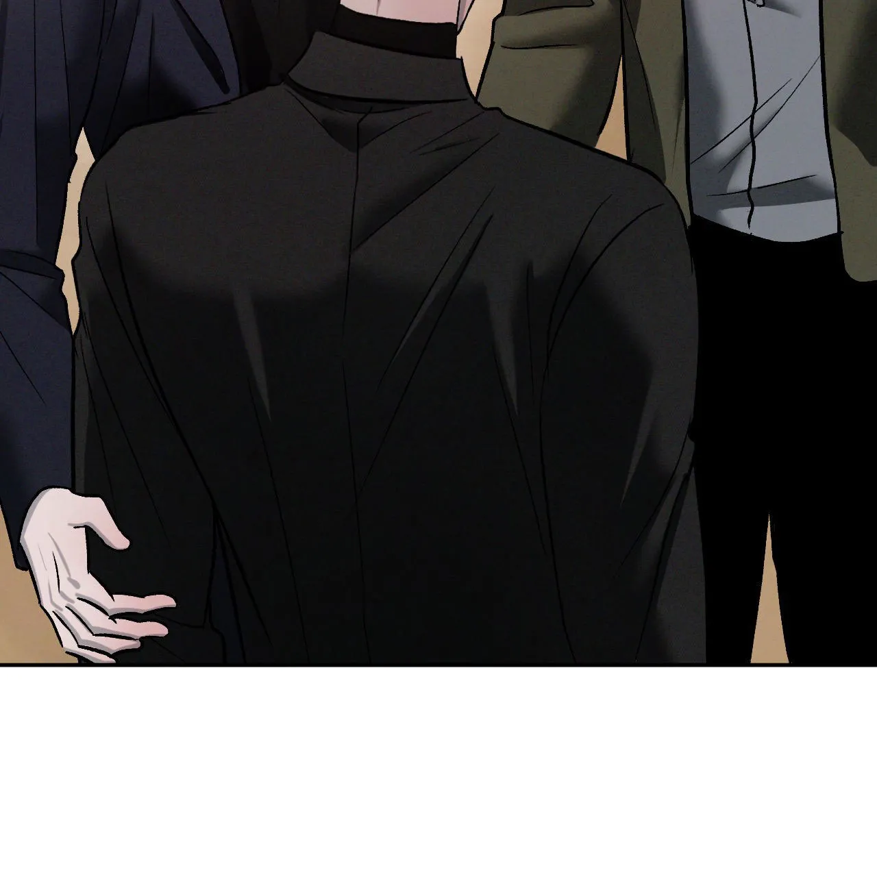 《相克》第152话 第53页