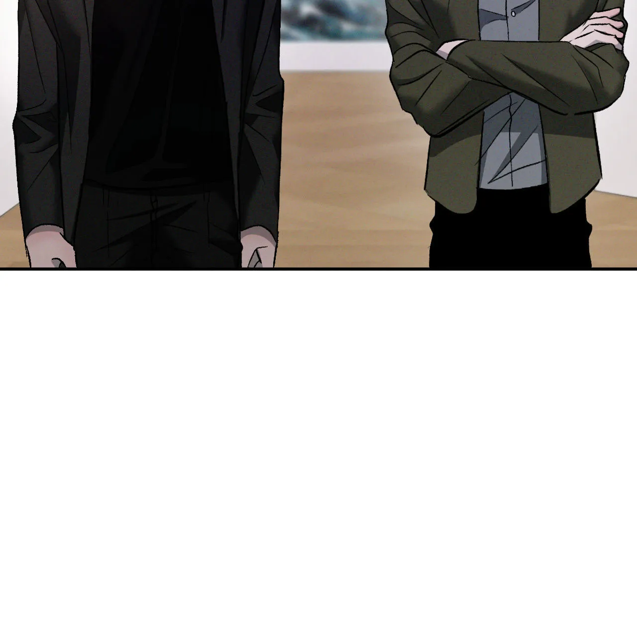 《相克》第153话 第29页
