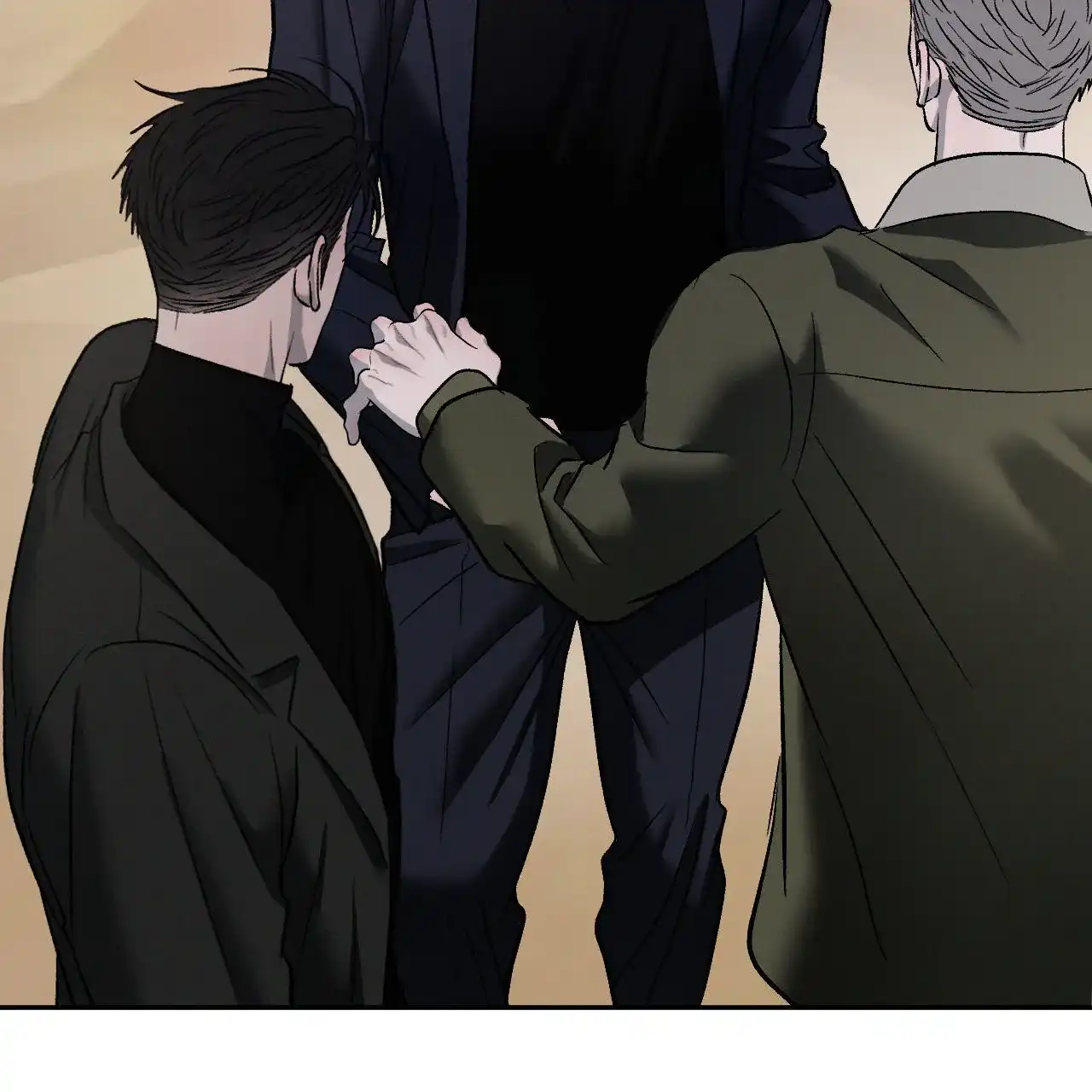 《相克》第154话 第13页