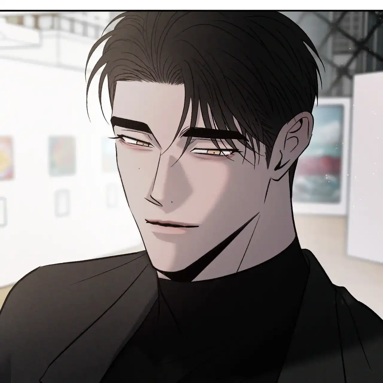 《相克》第154话 第25页